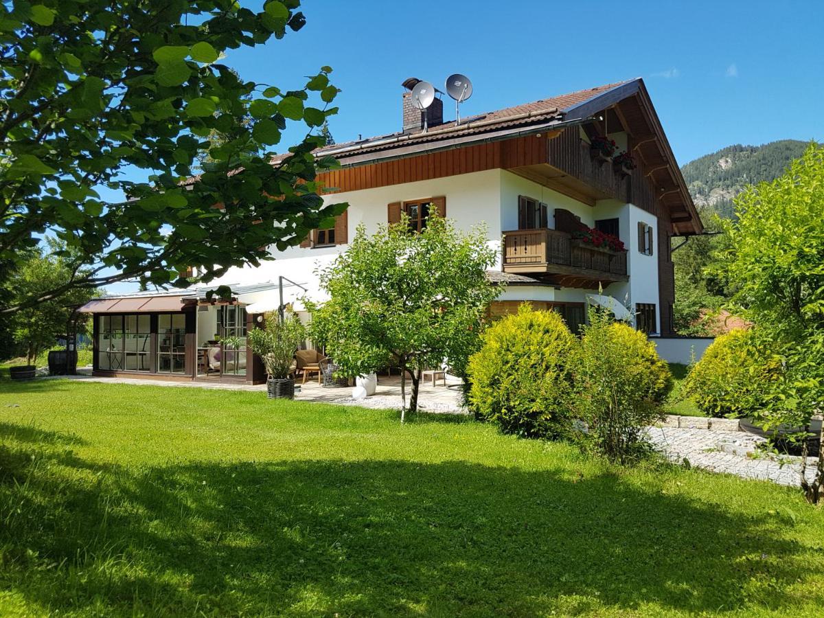 Kaiser'S Landhaus シュリールゼー エクステリア 写真