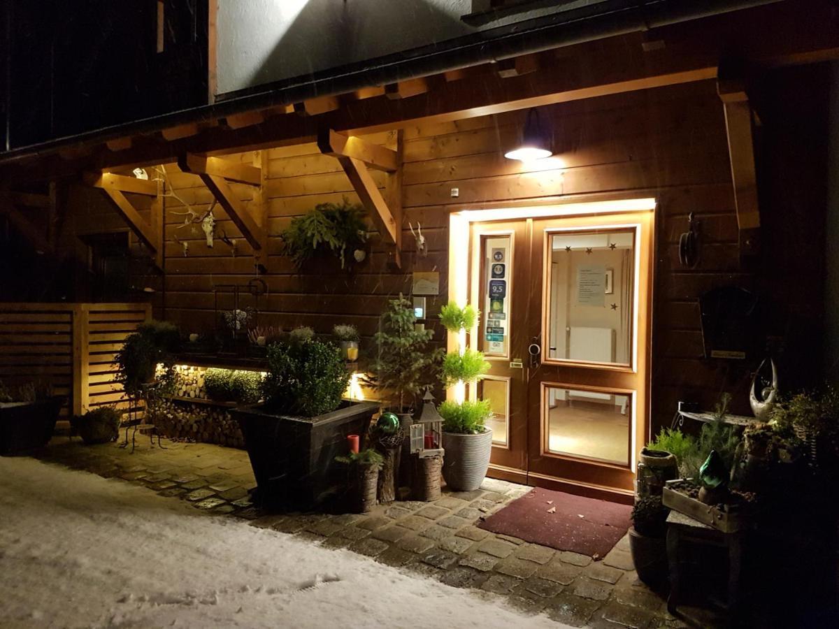 Kaiser'S Landhaus シュリールゼー エクステリア 写真