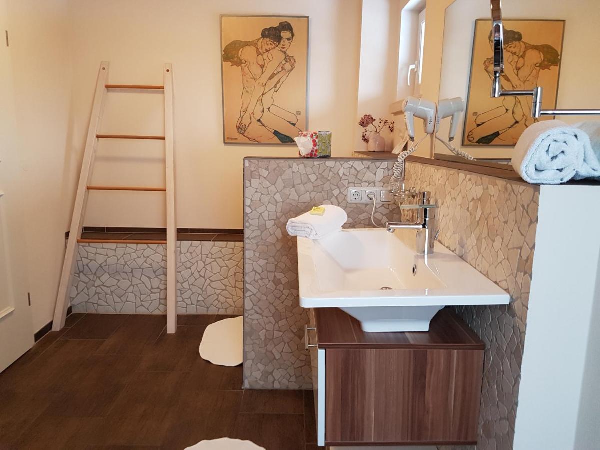 Kaiser'S Landhaus シュリールゼー エクステリア 写真