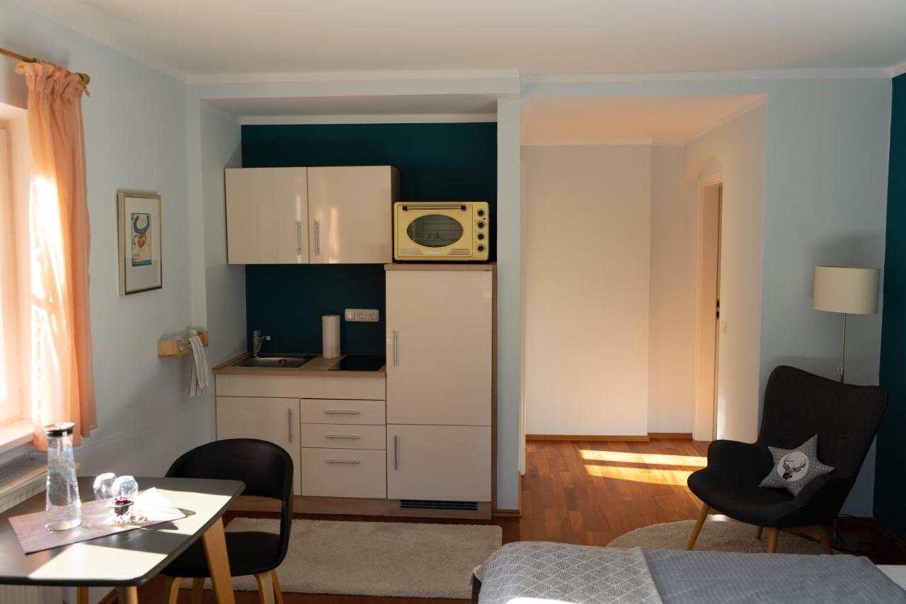 Kaiser'S Landhaus シュリールゼー エクステリア 写真