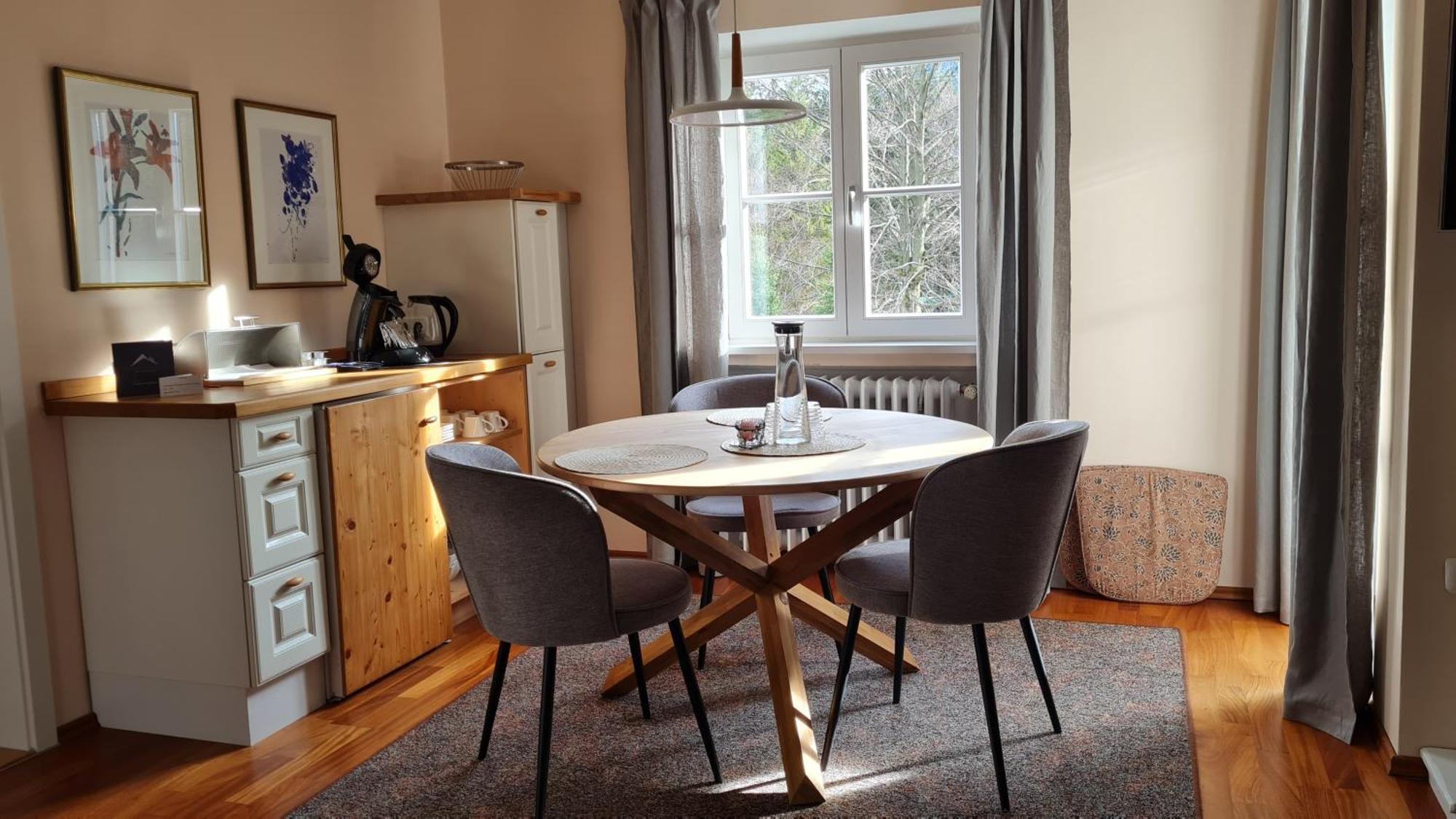 Kaiser'S Landhaus シュリールゼー エクステリア 写真