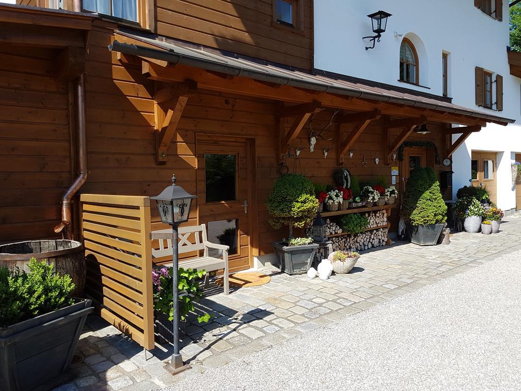 Kaiser'S Landhaus シュリールゼー エクステリア 写真
